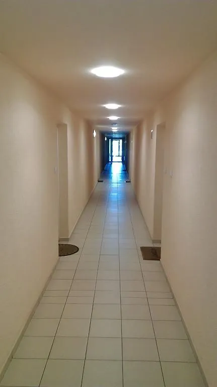 Apartament Perelka Zielone Tarasy Kolobrzeg 0*,